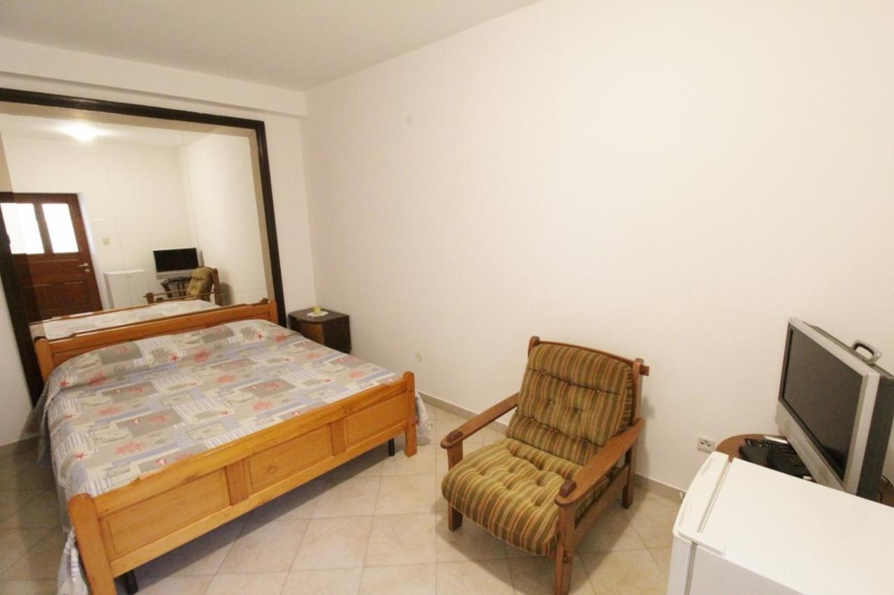 Apartments Zambratija With Sea View エクステリア 写真