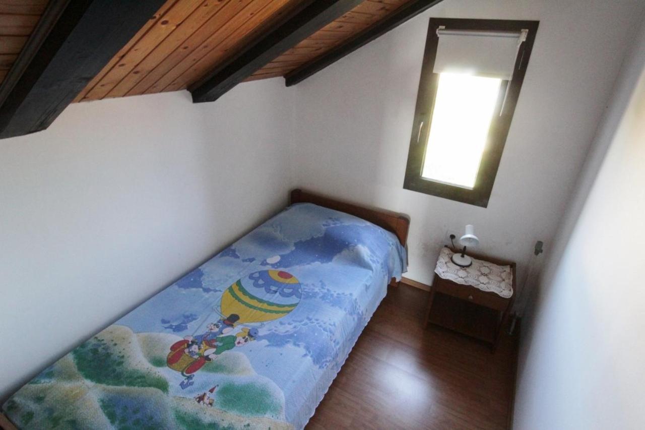 Apartments Zambratija With Sea View エクステリア 写真